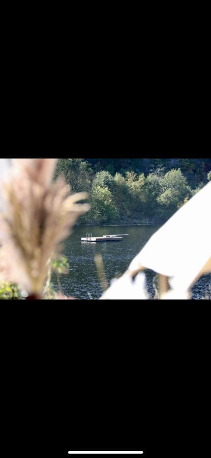 Glamping On Idyllic Lake, Paddle Boards & Rowboat Пошгрун Екстериор снимка