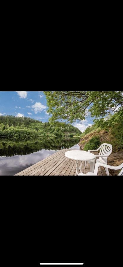 Glamping On Idyllic Lake, Paddle Boards & Rowboat Пошгрун Екстериор снимка