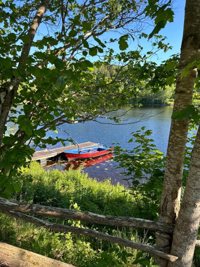Glamping On Idyllic Lake, Paddle Boards & Rowboat Пошгрун Екстериор снимка